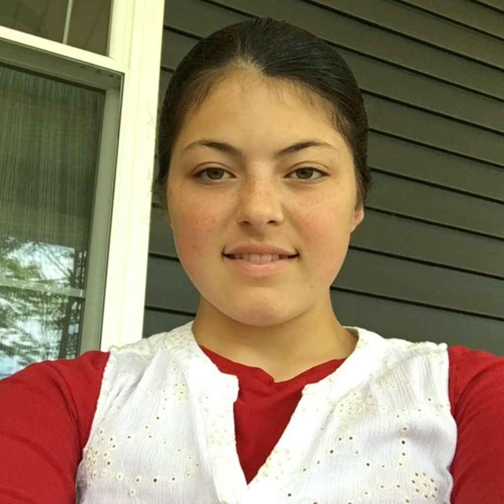 Meet your Posher, Melanie